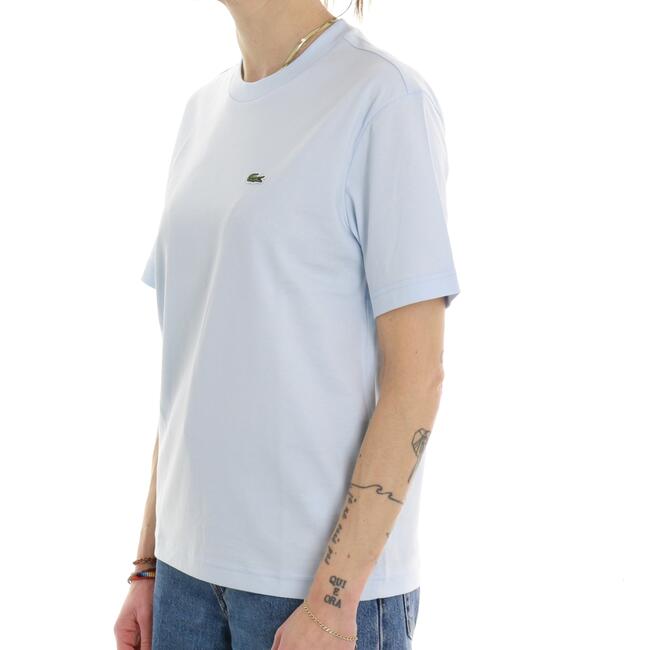 T-SHIRT BASIC LACOSTE - Mad Fashion | img vers.650x/